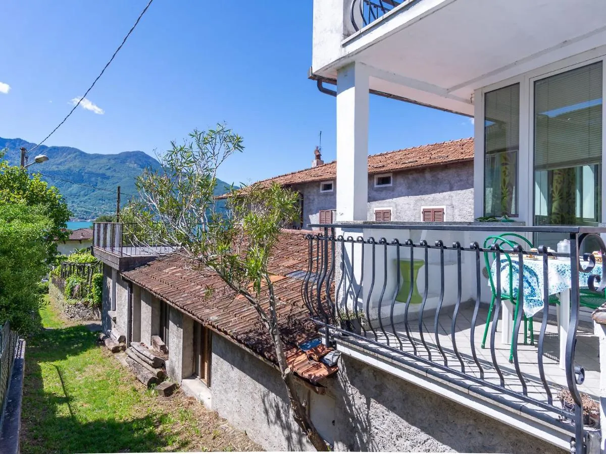 Apartment Elisabetta - Gla115 By Interhome Gera Lario 0*,  Italy