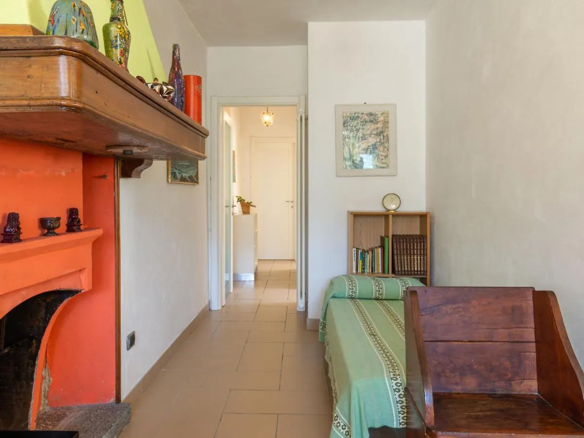 Apartment Elisabetta - Gla115 By Interhome Gera Lario 0*,