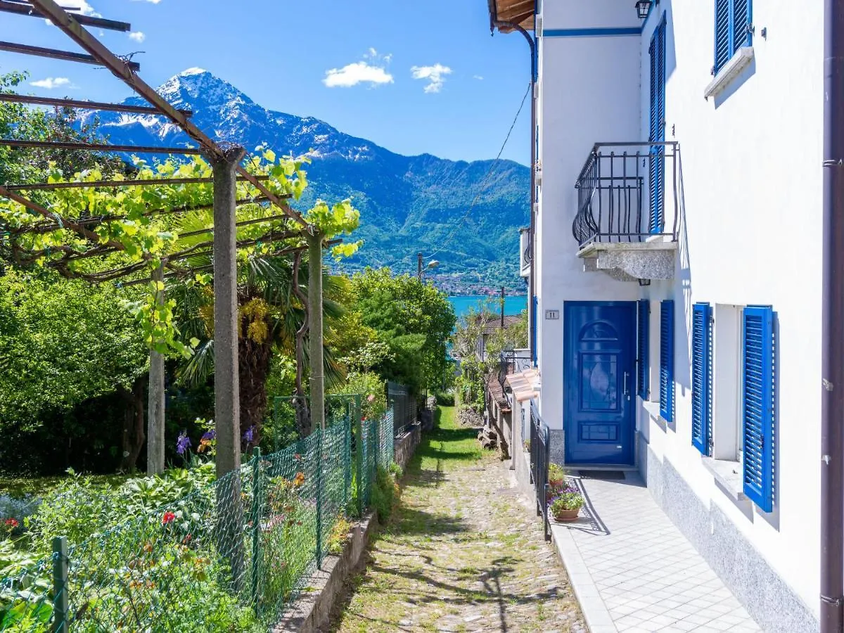 Apartment Elisabetta - Gla115 By Interhome Gera Lario